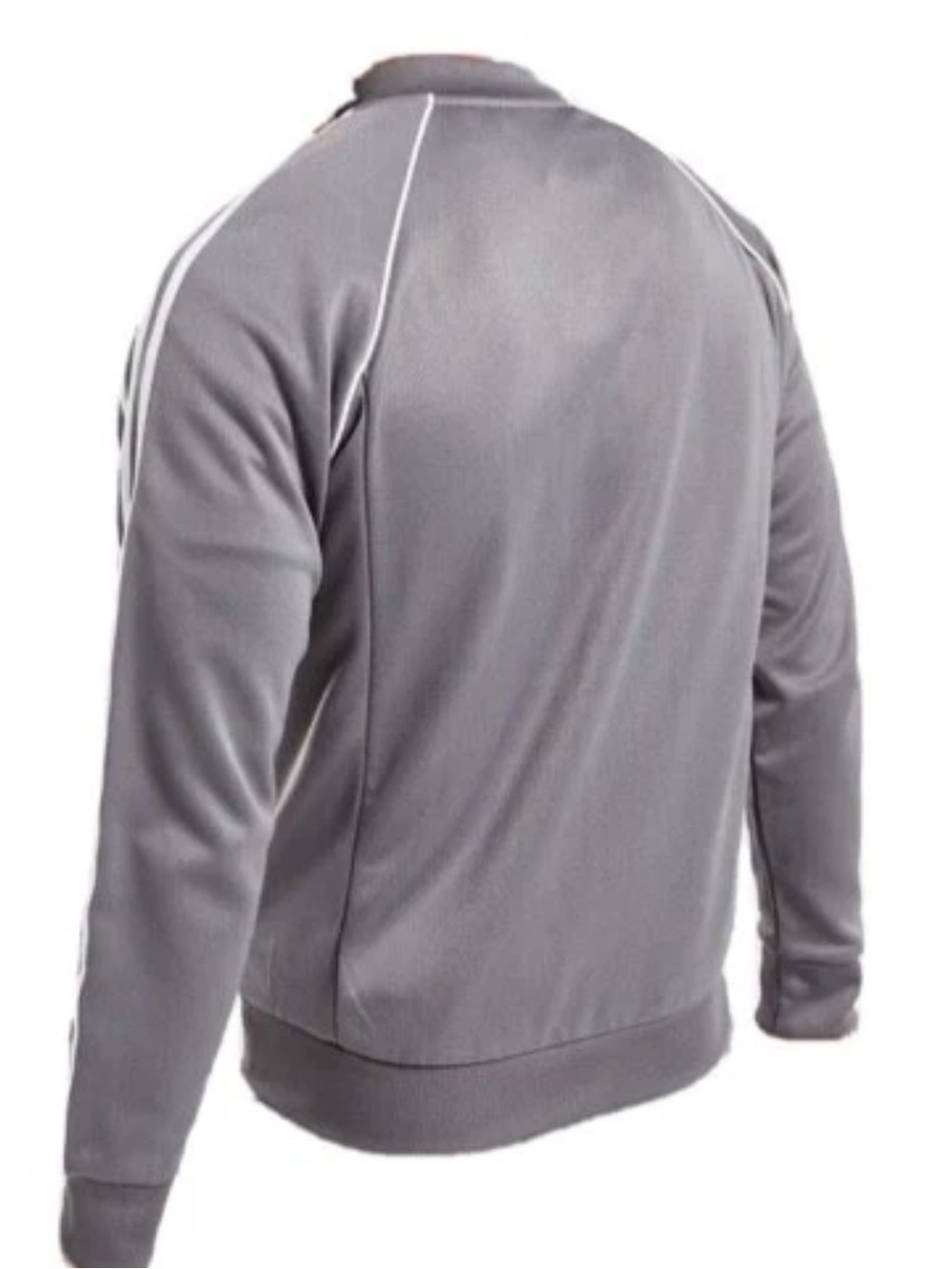 adidas Originals Tracksuit Retro Superstar Logo Classic Full Set Men Size 2XL - Picture 13 of 14